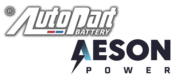 Aeson & AutoPart