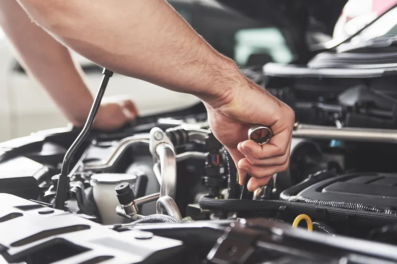 TRIPLE THE WARRANTY, HASSLE-FREE EXCHANGE
